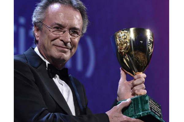 El ciudadano ilustre quiere pelear por el Oscar