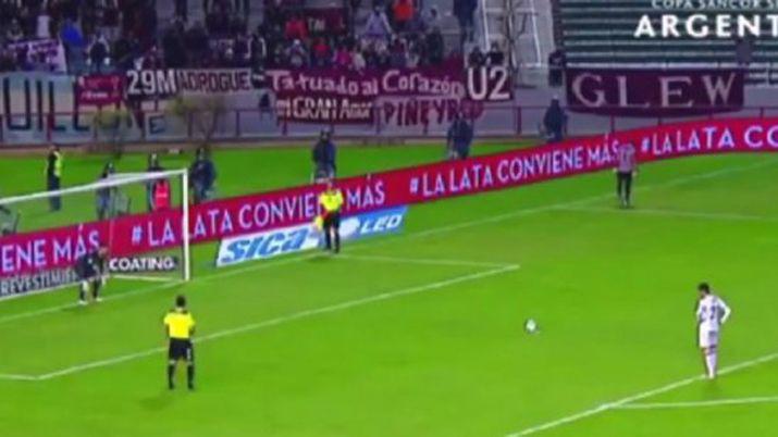 Paulo Vilouta y otro desconcertante relatoacute- iquestQueacute vio