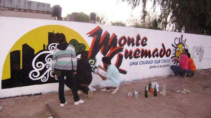 Monte Quemado pone en marcha las actividades por sus 84 antildeos