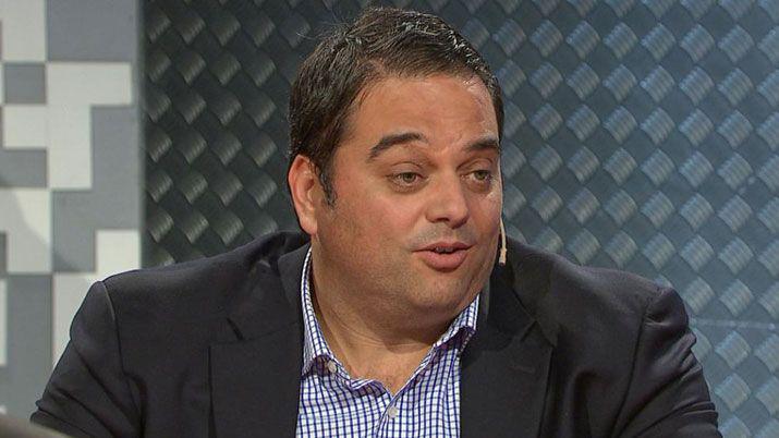 Triaca- Auacuten no hay montos para el bono de fin de antildeo