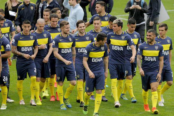 Ahora quiere sacarse una mufa de encima