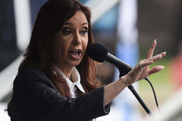 Habraacute un gran desfile de ex funcionarios kirchneristas por tribunales federales