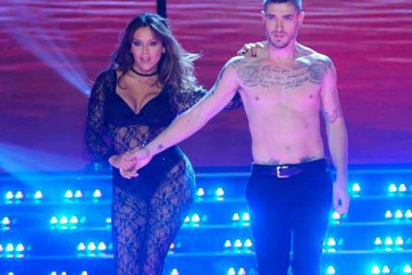 Barbie Veacutelez se lesionoacute 