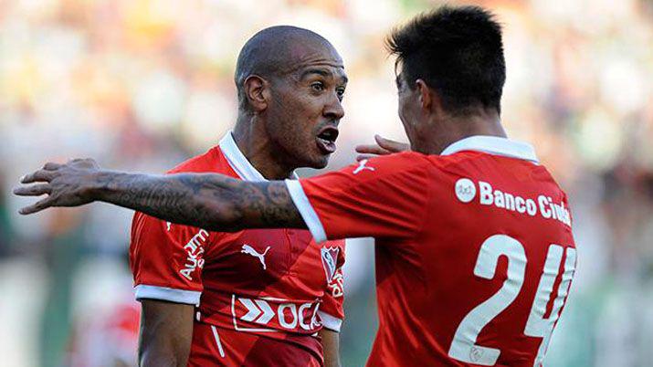 Independiente vs Sarmiento