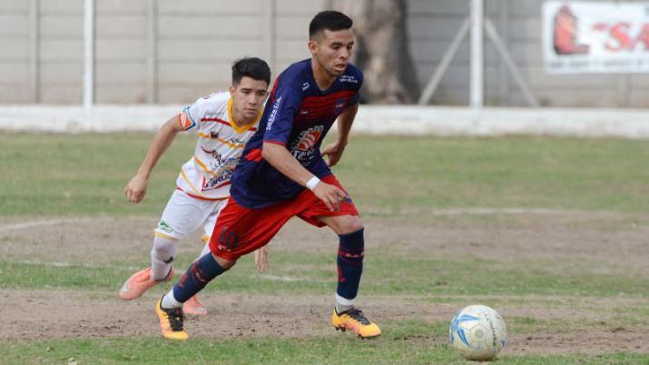 Güemes le ganó 1 a 0 a Instituto Santiago