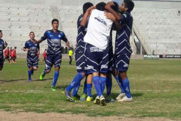 Veacutelez de San Ramoacuten se recuperoacute en La Rioja