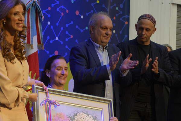 Lombardi- Me siento orgulloso del trabajo que encaramos con Santiago