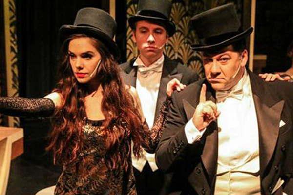 El martes 18 entregaraacuten los premios ACE al teatro  