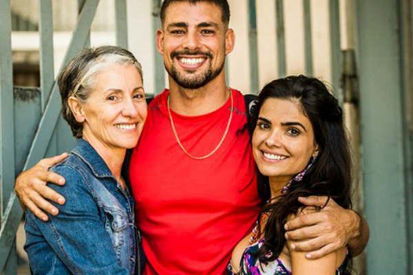 Cauatilde Reymond confesoacute que no vio Moiseacutes y los diez mandamientos