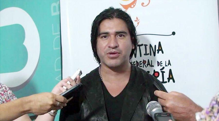 Ariel Pucheta y Kalama Tropical- el broche final a Tecnoacutepolis Federal