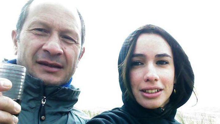 Sexo y videos en el TC- familia de la promotora pide piedad