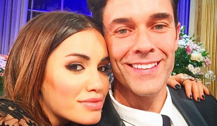 Mariano Martiacutenez le dijo ldquonefastardquo a Lali Espoacutesito y ella le contestoacute con un video