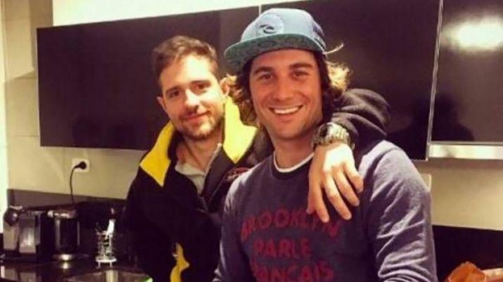 iquestEn queacute andan los pilotos del TC que se grabaron con la promotora