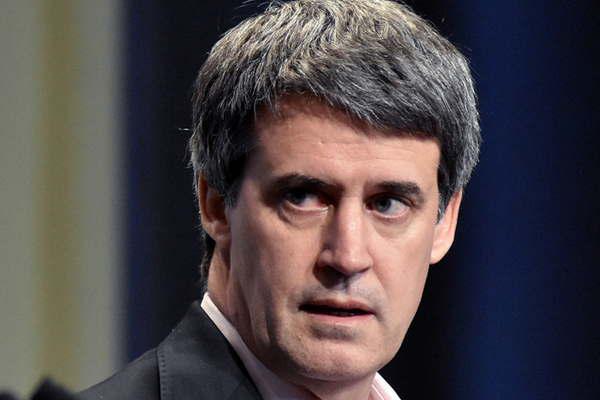 Para Prat Gay la economiacutea tendraacute en 2017 un avance de 35-en-porciento- el maacutes importante en 6 antildeos