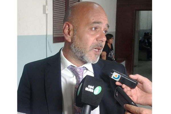 Defensa de Pericaacutes planteoacute nulidades y Alarcoacuten frenoacute fallo de los ex jueces detenidos