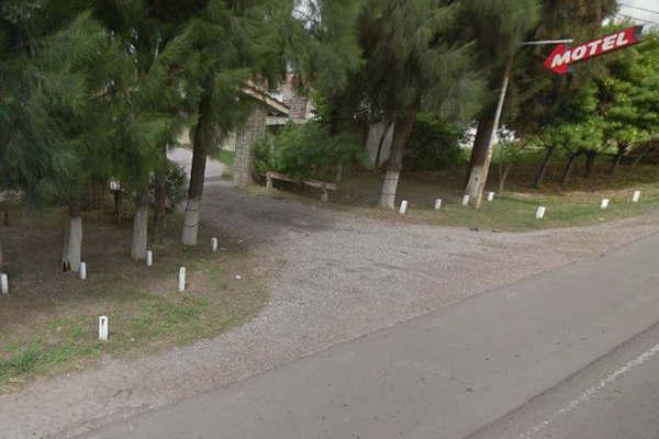 Encargado de una finca abusoacute de la mucama de un motel y fue apaleado por compantildeeros de la viacutectima