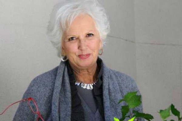 Susana Rinaldi y Mariacutea Grantildea se salvaron milagrosamente