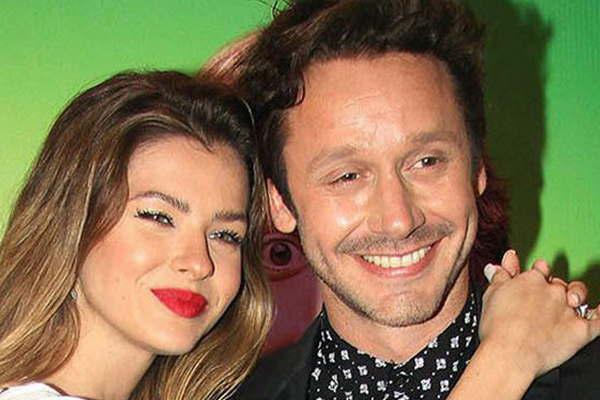 La China y Benjamiacuten opinaron del escaacutendalo de Pampita en ShowMatch