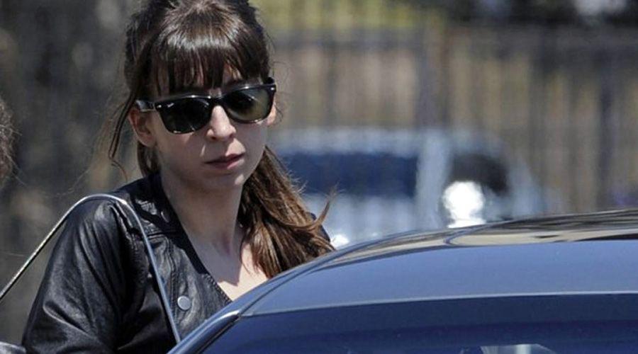 Florencia Kirchner cobra 57 mil como directora de Los Sauces