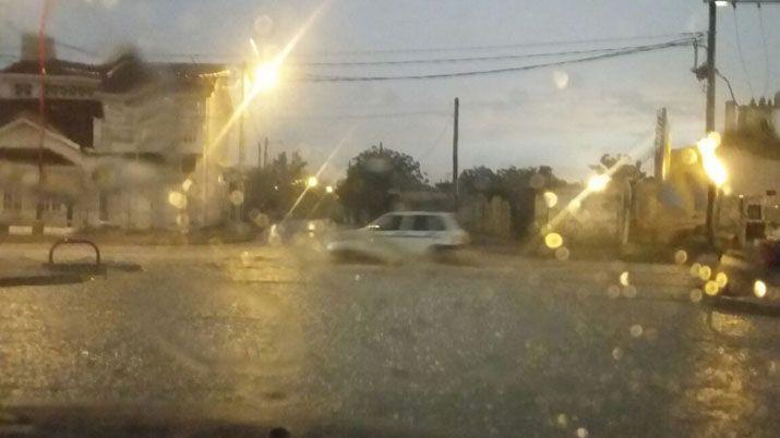 Nueva alerta por tormentas fuertes para Santiago del Estero