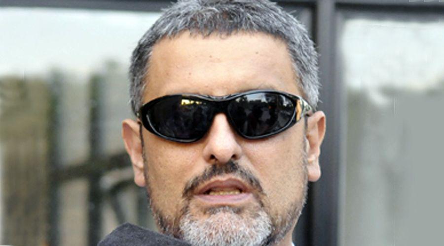 El ex juez Tarchini Saavedra recibioacute el alta meacutedica