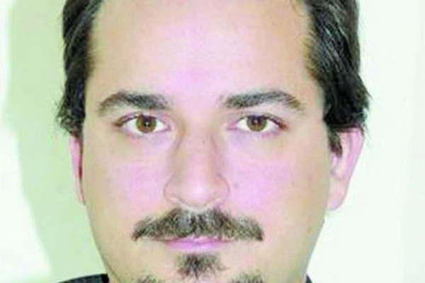 Bruera presenta hoy en Santiago el Plan Belgrano