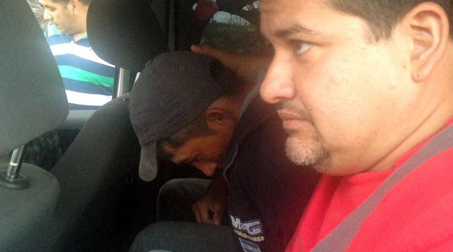 Detienen en Catamarca a un joven acusado de homicidio