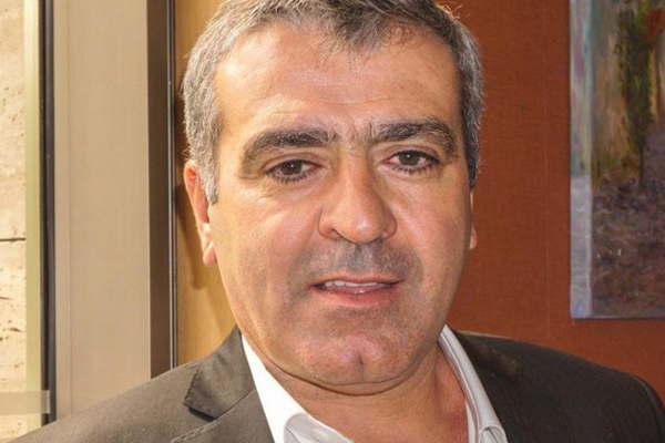 Joseacute Cano dijo que no renunciaraacute a la conduccioacuten del Plan Belgrano