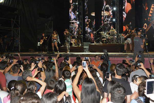 La gobernadora Pentildea y Lombardi clausuran hoy Tecnoacutepolis Federal