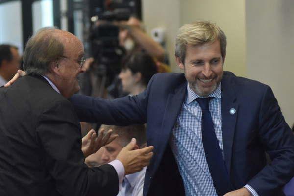 Creceraacute 30-en-porciento- la coparticipacioacuten y Santiago recibiraacute fondos por casi 30 mil millones