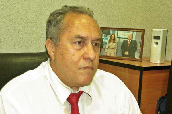 Reprogramaron el funcionamiento del Tren al Desarrollo