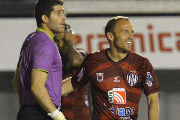 Zapata- Los hinchas quieren que juegue