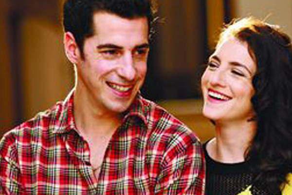 Esteban Lamothe y su mujer planean un 2017 distinto 