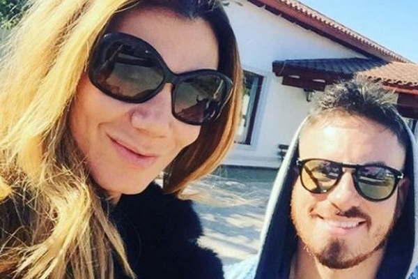 Florencia de la V y Fede Bal seguiraacuten trabajando juntos