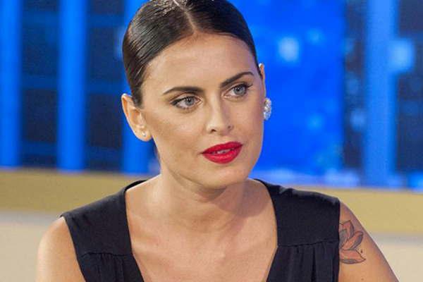 Silvina Luna se arrepiente de las cirugiacuteas que se realizoacute 