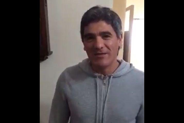 El Burrito Ortega te invita a ver el Superclaacutesico en Santiago