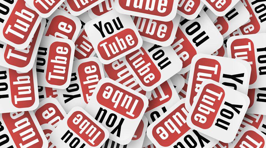 Queriacutea ser youtuber y solo consiguioacute una deuda con Google