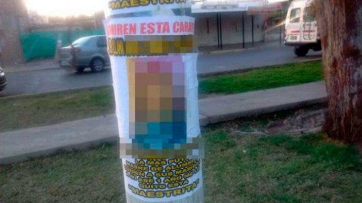 Acusan a una maestra de robar maridos por acostarse con el padre de un alumno