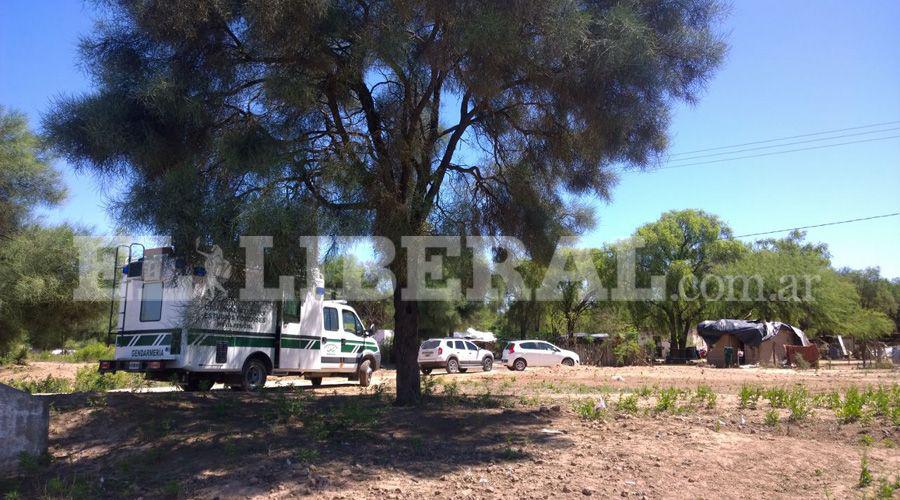 Caso Marito- Gendarmeriacutea concreta nuevas pericias en Quimiliacute