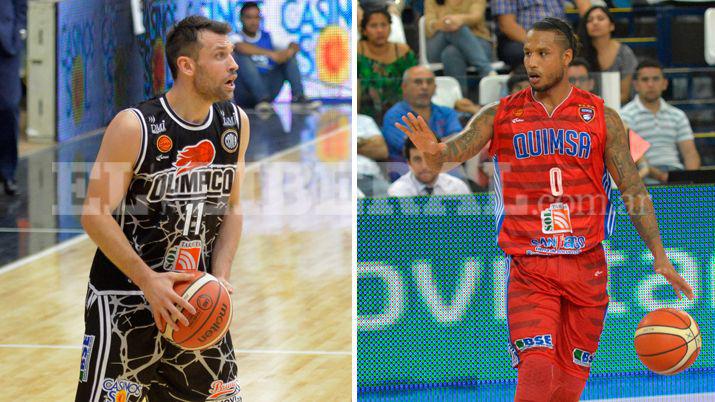 Nmeros y estadísticas del primer clsico santiagueño de la temporada