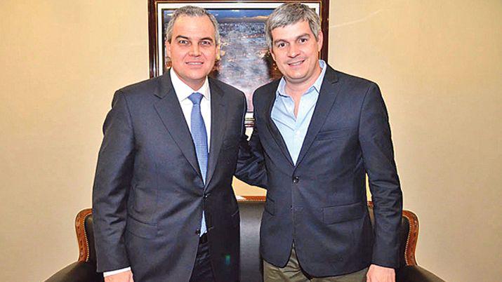 Encontramos un Estado devastado que supera cualquier cosa que se pueda describir