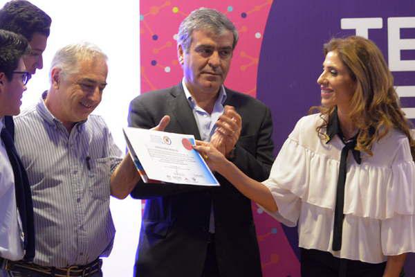 El Belgrano Cargas tendraacute un rol preponderante en el NOA y NEA