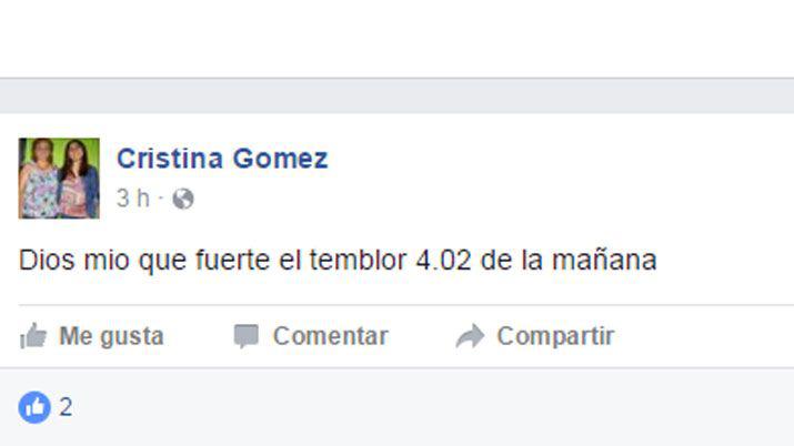 Las redes sociales explotan por las repercusiones de los temblores