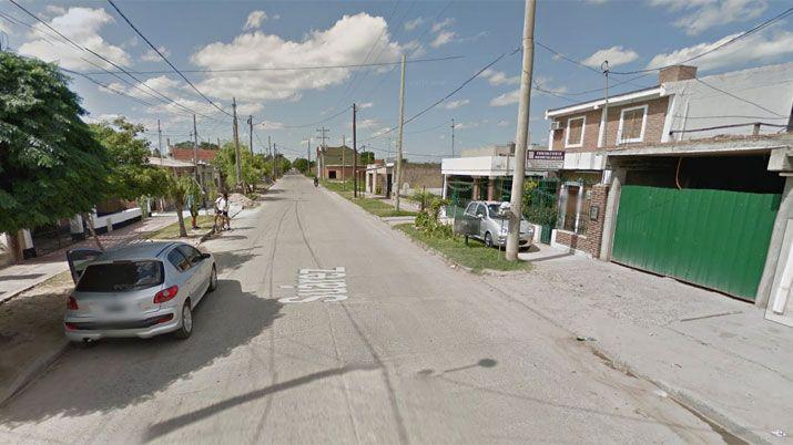 Violento robo- lo amordazaron y le desvalijaron su casa