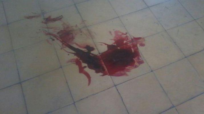 Asiacute quedoacute la iglesia donde encontraron muerto al cura Juan Viroche