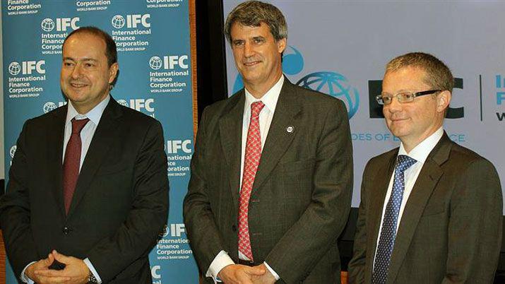 Telecom Personal obtuvo US400 millones del CFI Para ampliar su red 4G