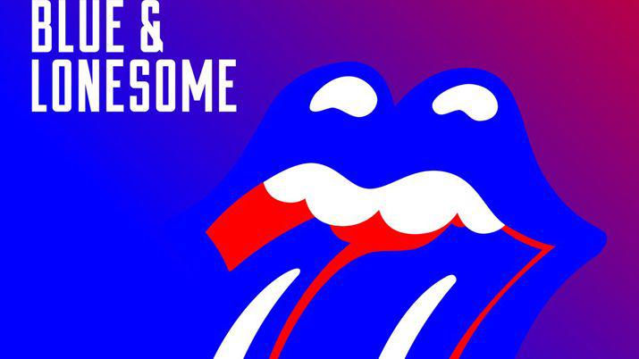 Los Rolling Stones anuncian nuevo disco