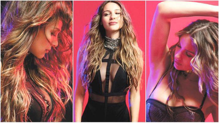 El requisito de Pampita para ponerse de novia