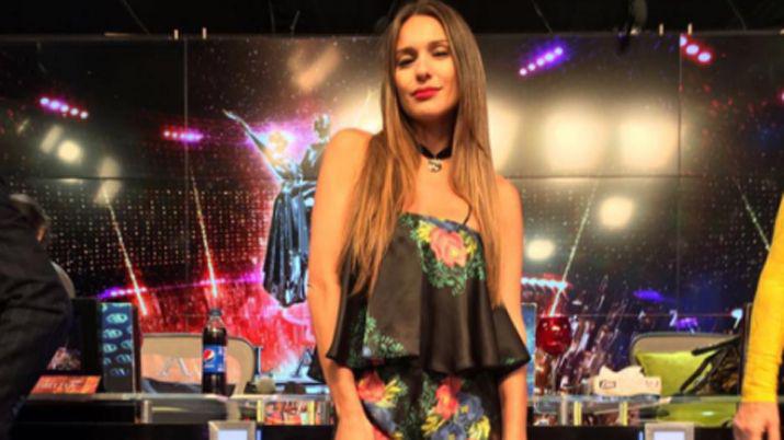 El requisito de Pampita para ponerse de novia