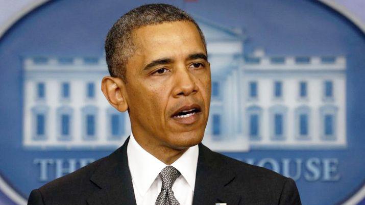 Avanza el huracaacuten Matthew- Obama declara el estado de emergencia